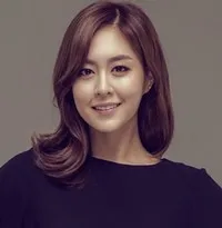 탤런트인 오예설의 대표 이미지