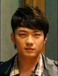 가수인 톱밥의 대표 이미지