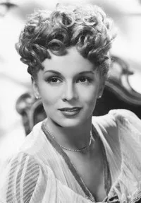 배우인 에바 가버의 대표 이미지