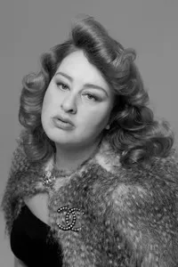 영화배우인 에바 밴 더 구세트의 대표 이미지