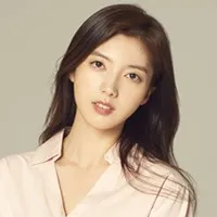 탤런트인 채서진의 대표 이미지