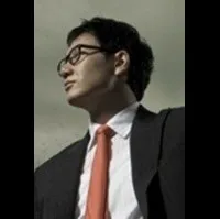 가수인 더원의 대표 이미지