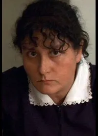 영화배우인 카탈리나 사베드라의 대표 이미지