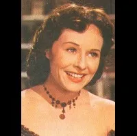 영화배우인 폴레트 고다르의 대표 이미지