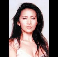 가수, 영화배우인 쿠도 시즈카의 대표 이미지