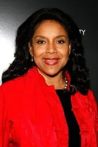 영화배우인 필리샤 라샤드의 대표 이미지