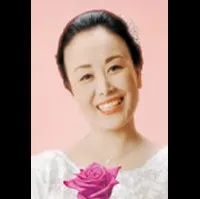 가수인 미소라 히바리의 대표 이미지