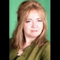 영화배우인 오-랜 존스의 대표 이미지