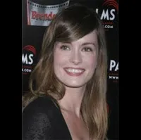 영화배우인 제이미 앤 앨먼의 대표 이미지