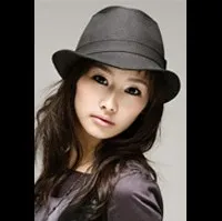 가수인 니콜의 대표 이미지