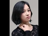 모델, 배우인 한서주의 대표 이미지