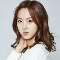 영화배우, 탤런트인 이루안의 대표 이미지