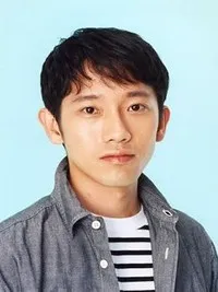 영화배우, 성우인 마츠다 요지의 대표 이미지