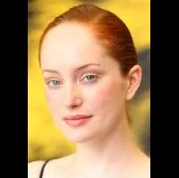 영화배우인 로테 페르베크의 대표 이미지