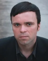 영화배우인 브랜든 슬래글의 대표 이미지