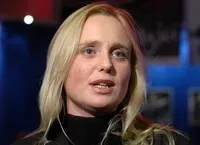 배우인 킨가 프레이스의 대표 이미지