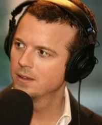 배우인 조조 라이트의 대표 이미지