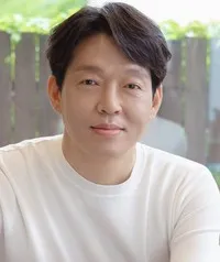 연극배우, 영화배우인 박지환의 대표 이미지