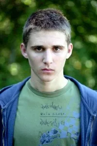 배우인 아나스타시오스 소울리스의 대표 이미지