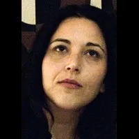 영화배우인 마르유타 슬라미치의 대표 이미지