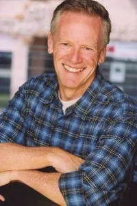 배우인 마이클 섀넌의 대표 이미지