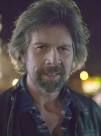 영화배우인 요한 헬덴베르그의 대표 이미지