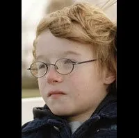 배우인 케스 숄텐의 대표 이미지