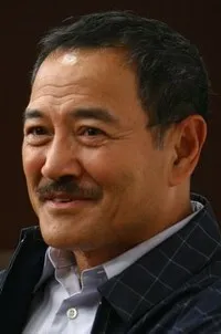 배우인 유단의 대표 이미지