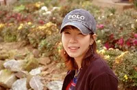 성우인 윤승희의 대표 이미지