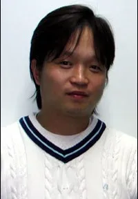 성우인 방성준의 대표 이미지