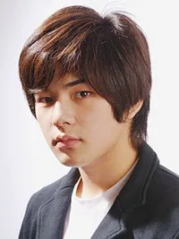 영화배우인 나가노 타이가의 대표 이미지