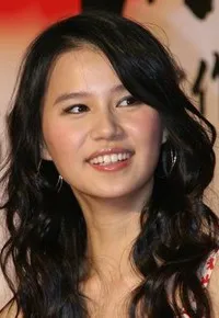 배우인 황취여의 대표 이미지