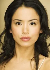 영화배우인 스테파니 제이콥슨의 대표 이미지