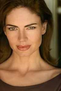 배우인 저스틴 에어의 대표 이미지