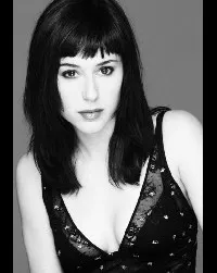 배우인 루스 디아즈의 대표 이미지