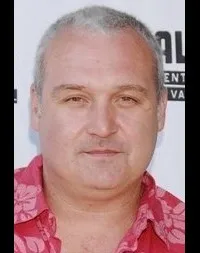 배우인 프랭크 하퍼의 대표 이미지