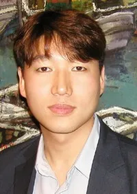 성우인 이원찬의 대표 이미지