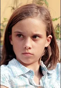 배우인 예테 헤링의 대표 이미지