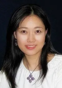 성우인 오수경의 대표 이미지