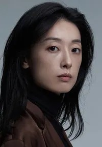 영화배우인 김예나의 대표 이미지