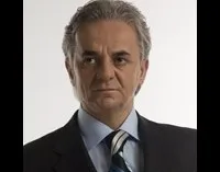 배우인 자퍼 알괴즈의 대표 이미지