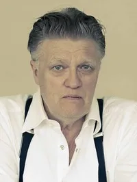 배우인 비외른 안데르손의 대표 이미지