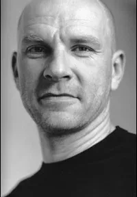 배우인 괴츠 슈베르트의 대표 이미지