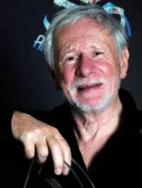 영화감독인 장-프랑수아 라귀요니의 대표 이미지