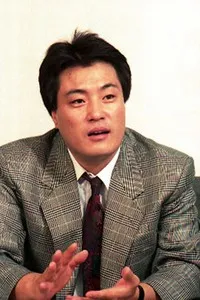 영화배우인 이동진의 대표 이미지