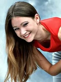 배우인 리사 포토프의 대표 이미지