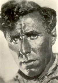 배우인 하네스 슈나이더의 대표 이미지