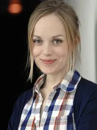 배우인 프리데리케 켐프터의 대표 이미지