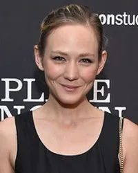 영화배우인 루이자 크라우스의 대표 이미지