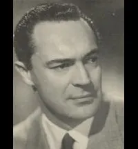 배우인 구스타프 디슬의 대표 이미지